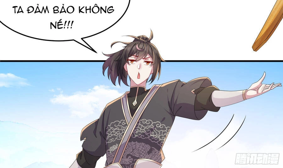 Nghịch Thiên Cải Mệnh Chapter 7 - 16