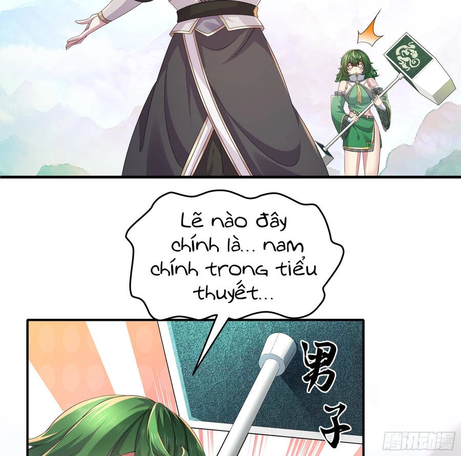 Nghịch Thiên Cải Mệnh Chapter 7 - 17