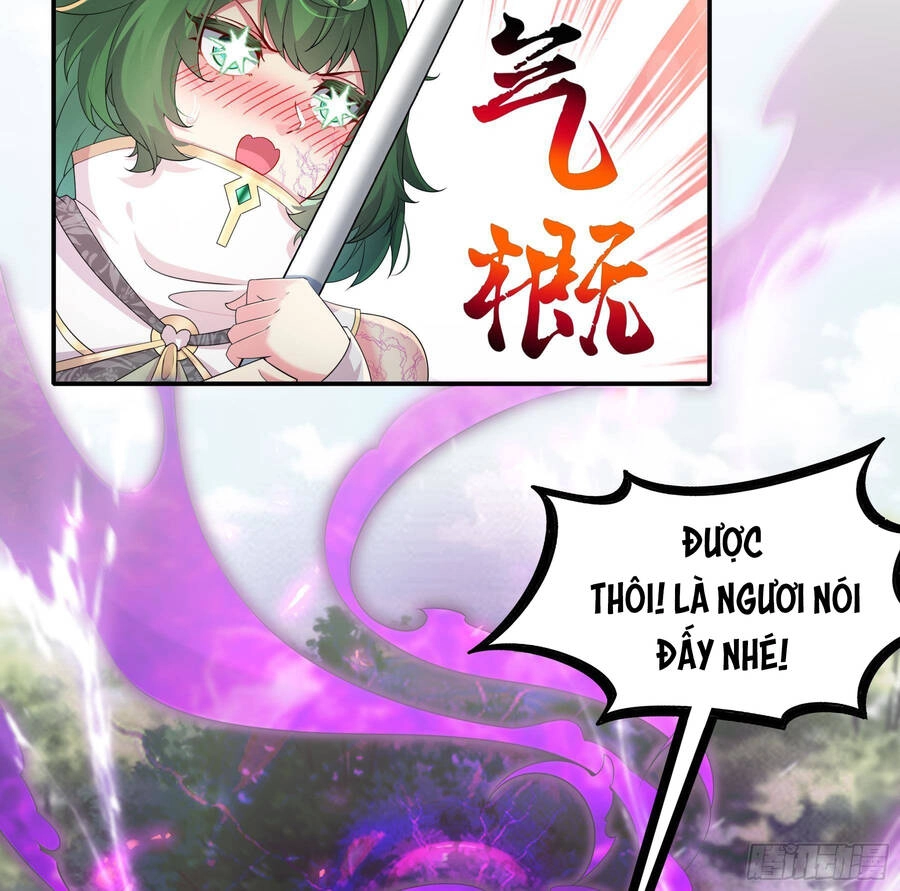 Nghịch Thiên Cải Mệnh Chapter 7 - 18