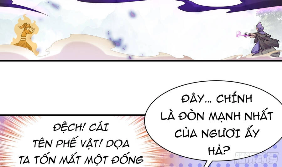 Nghịch Thiên Cải Mệnh Chapter 7 - 34