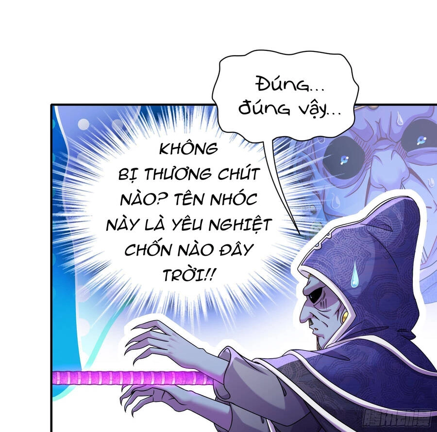 Nghịch Thiên Cải Mệnh Chapter 7 - 36