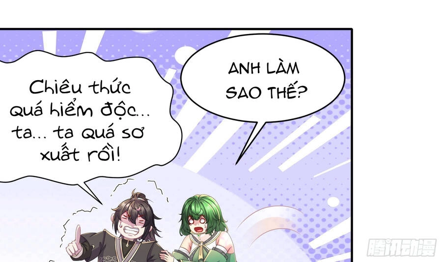 Nghịch Thiên Cải Mệnh Chapter 7 - 42