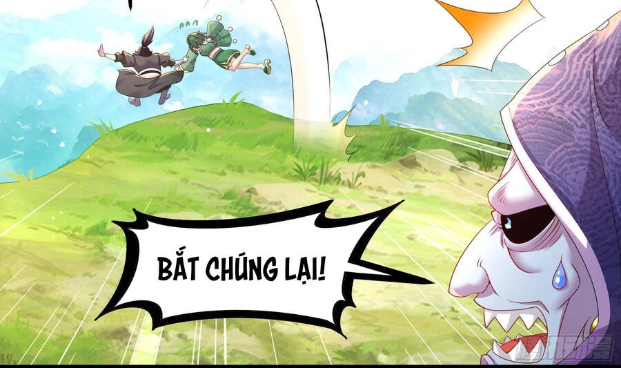 Nghịch Thiên Cải Mệnh Chapter 7 - 44