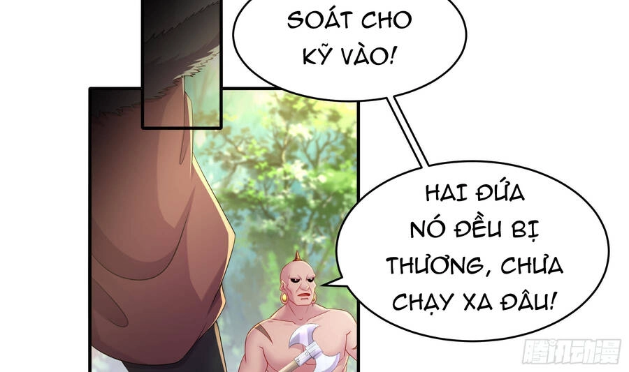 Nghịch Thiên Cải Mệnh Chapter 7 - 48