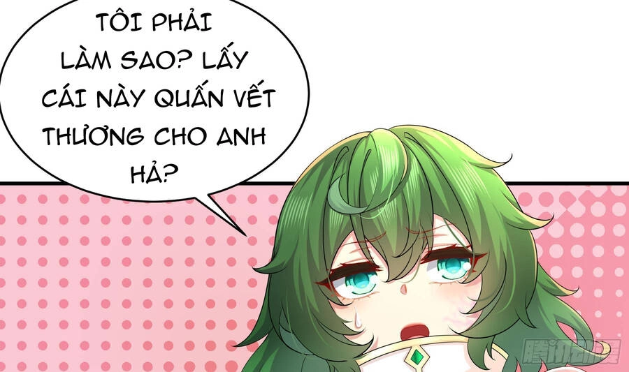 Nghịch Thiên Cải Mệnh Chapter 7 - 52