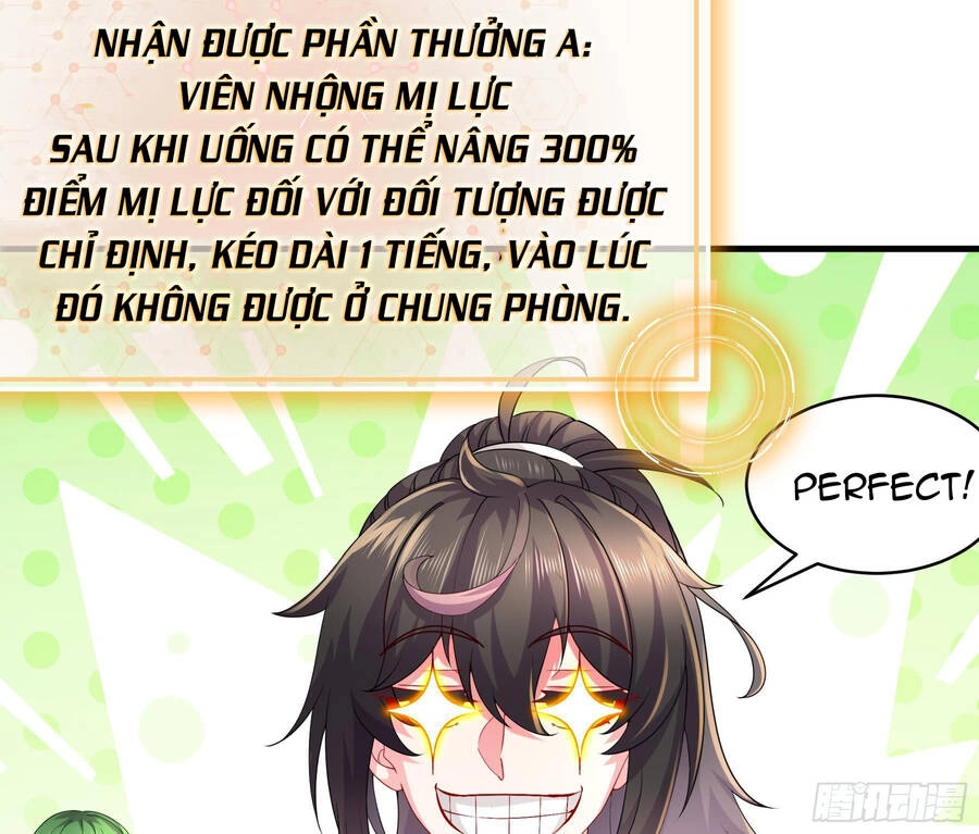 Nghịch Thiên Cải Mệnh Chapter 8 - 23