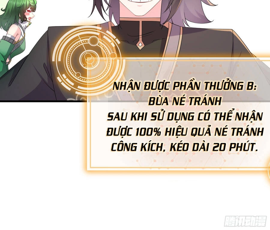 Nghịch Thiên Cải Mệnh Chapter 8 - 24