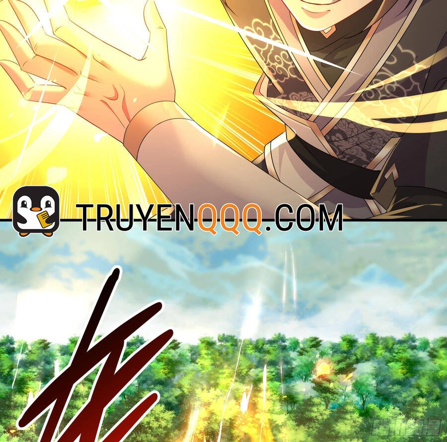 Nghịch Thiên Cải Mệnh Chapter 8 - 43