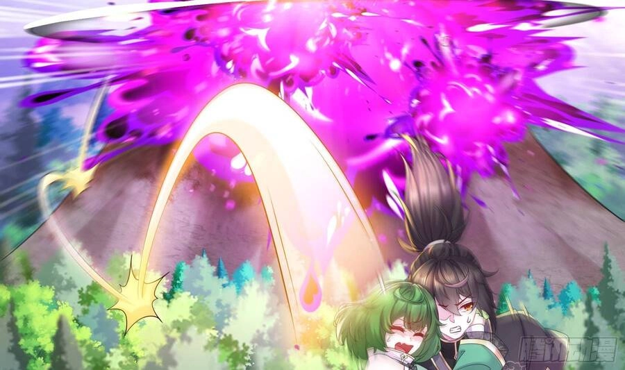 Nghịch Thiên Cải Mệnh Chapter 9 - 21