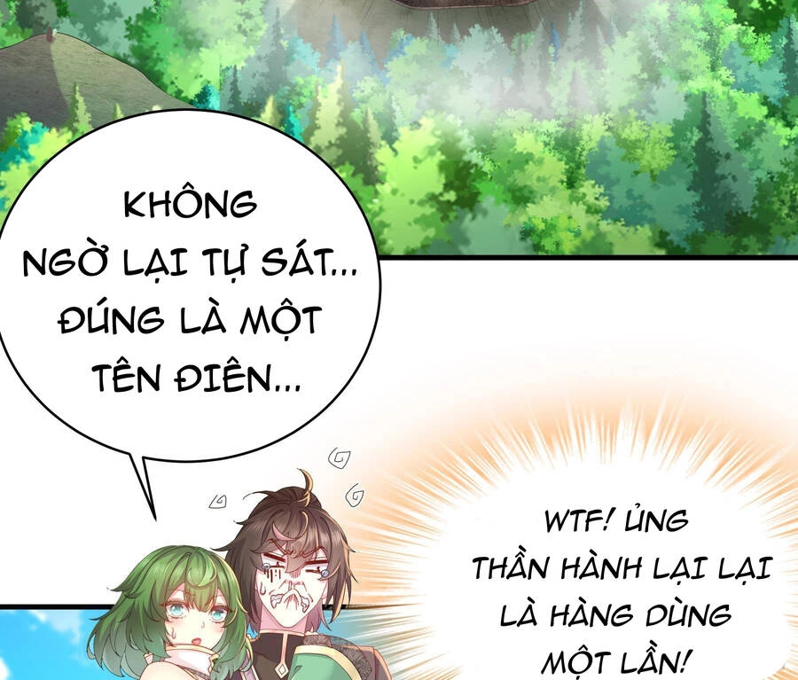 Nghịch Thiên Cải Mệnh Chapter 9 - 24