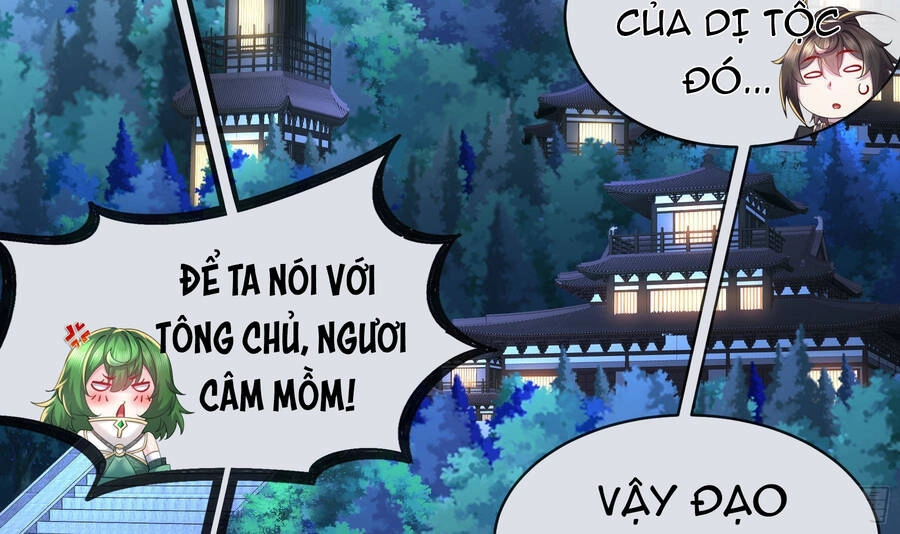 Nghịch Thiên Cải Mệnh Chapter 9 - 28