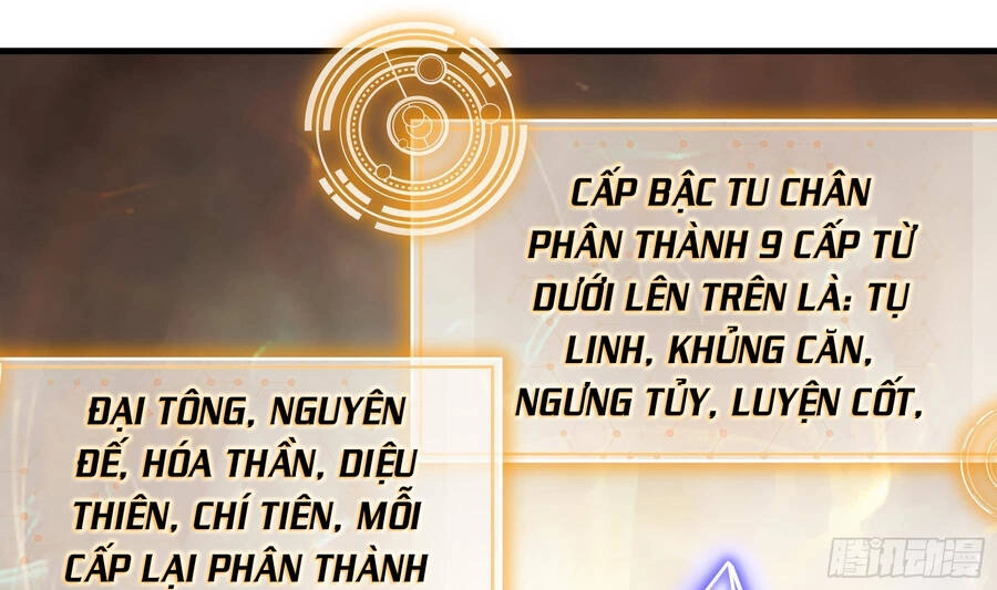 Nghịch Thiên Cải Mệnh Chapter 9 - 47