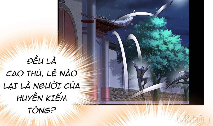 Nghịch Thiên Cải Mệnh Chapter 9 - 65