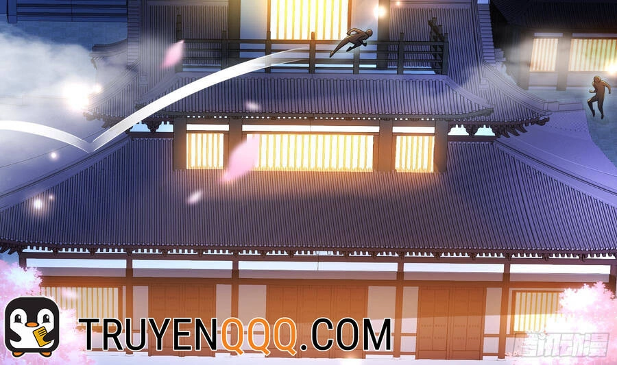 Nghịch Thiên Cải Mệnh Chapter 10 - 2