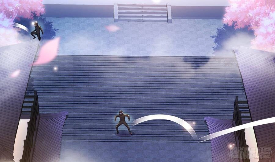 Nghịch Thiên Cải Mệnh Chapter 10 - 3