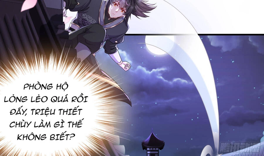 Nghịch Thiên Cải Mệnh Chapter 10 - 6