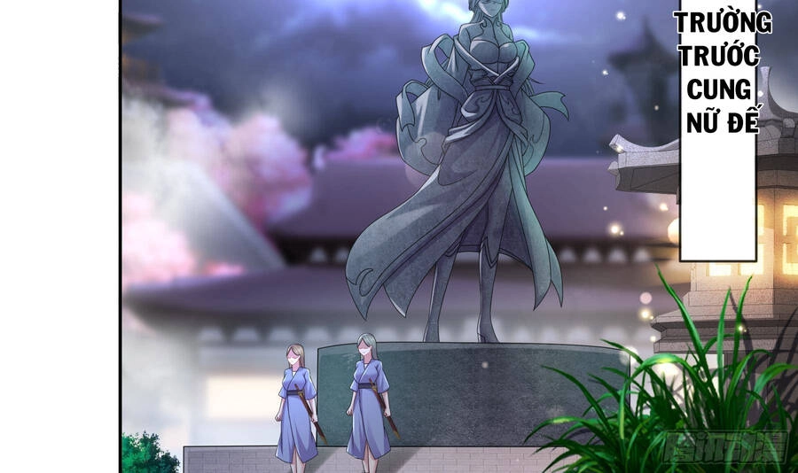 Nghịch Thiên Cải Mệnh Chapter 10 - 13