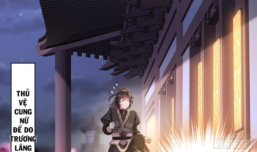 Nghịch Thiên Cải Mệnh Chapter 10 - 17