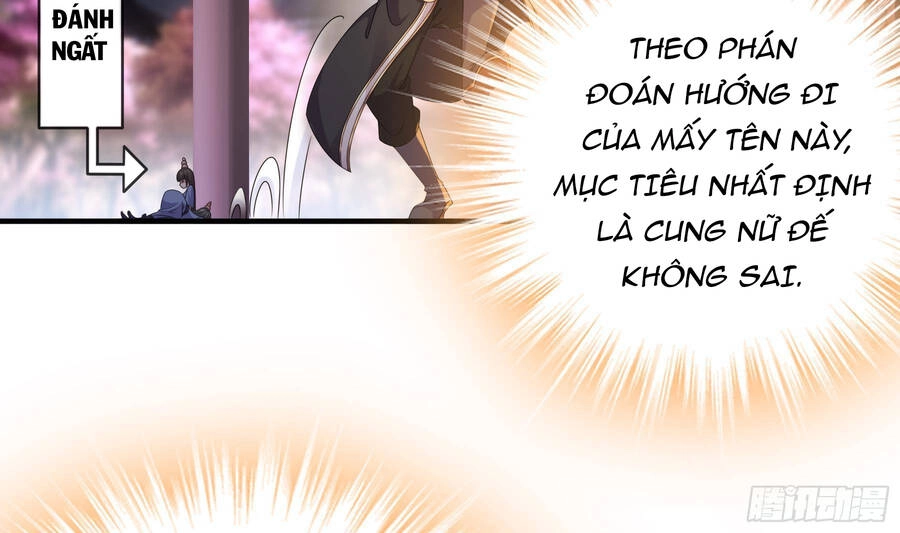 Nghịch Thiên Cải Mệnh Chapter 10 - 18