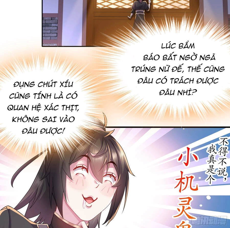 Nghịch Thiên Cải Mệnh Chapter 10 - 20