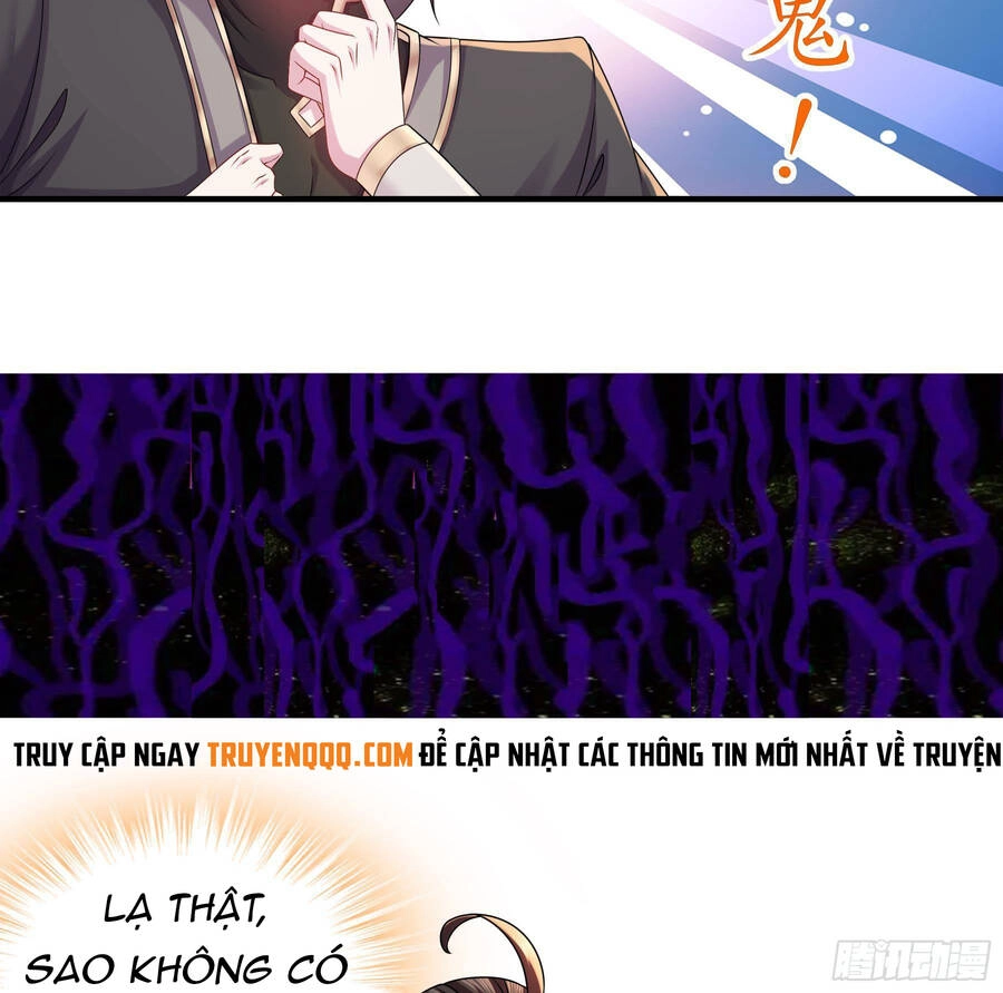 Nghịch Thiên Cải Mệnh Chapter 10 - 21