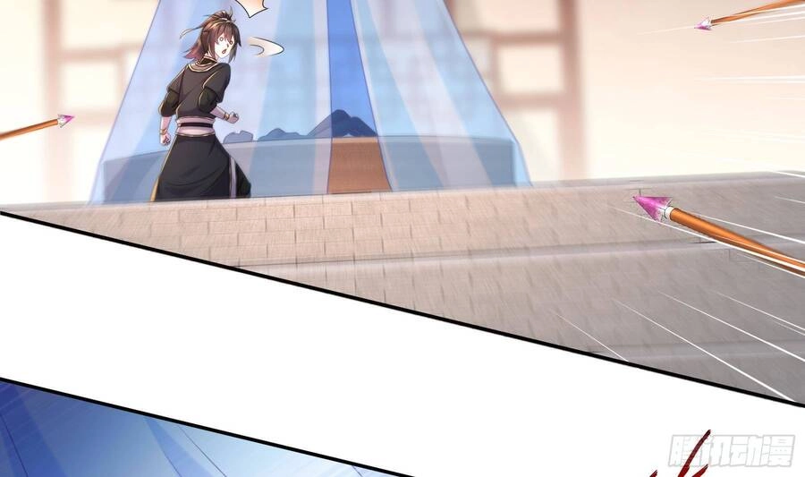 Nghịch Thiên Cải Mệnh Chapter 10 - 32