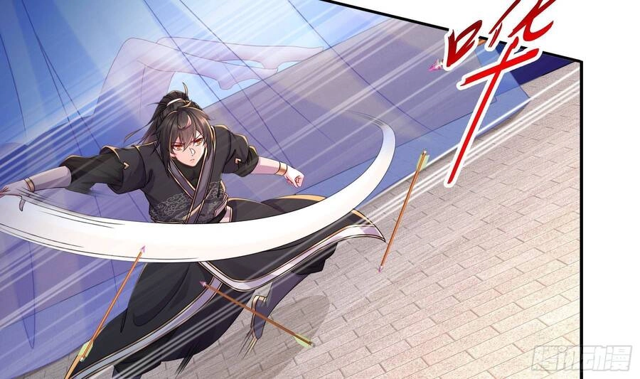 Nghịch Thiên Cải Mệnh Chapter 10 - 33