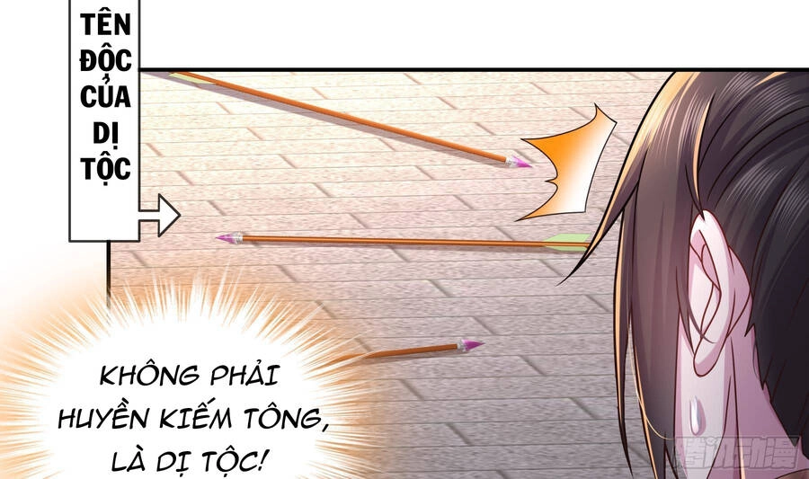 Nghịch Thiên Cải Mệnh Chapter 10 - 35