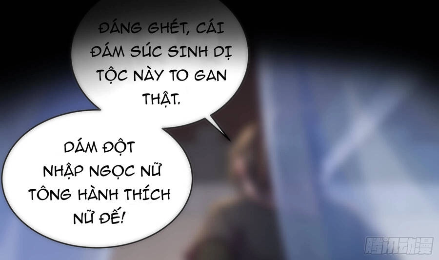 Nghịch Thiên Cải Mệnh Chapter 10 - 38