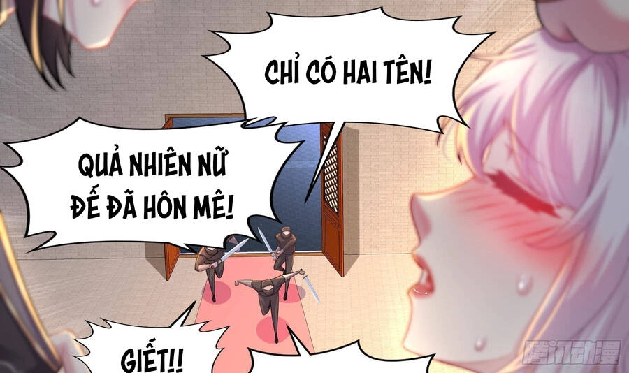 Nghịch Thiên Cải Mệnh Chapter 10 - 49