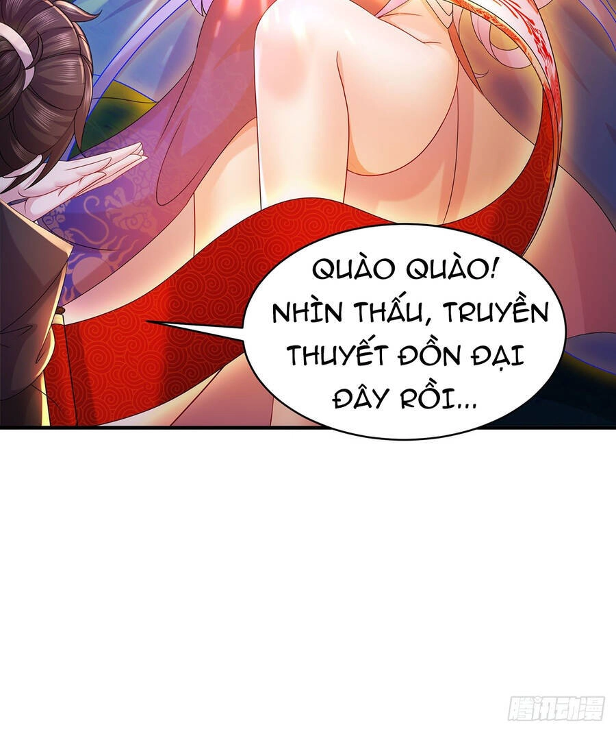 Nghịch Thiên Cải Mệnh Chapter 11 - 15