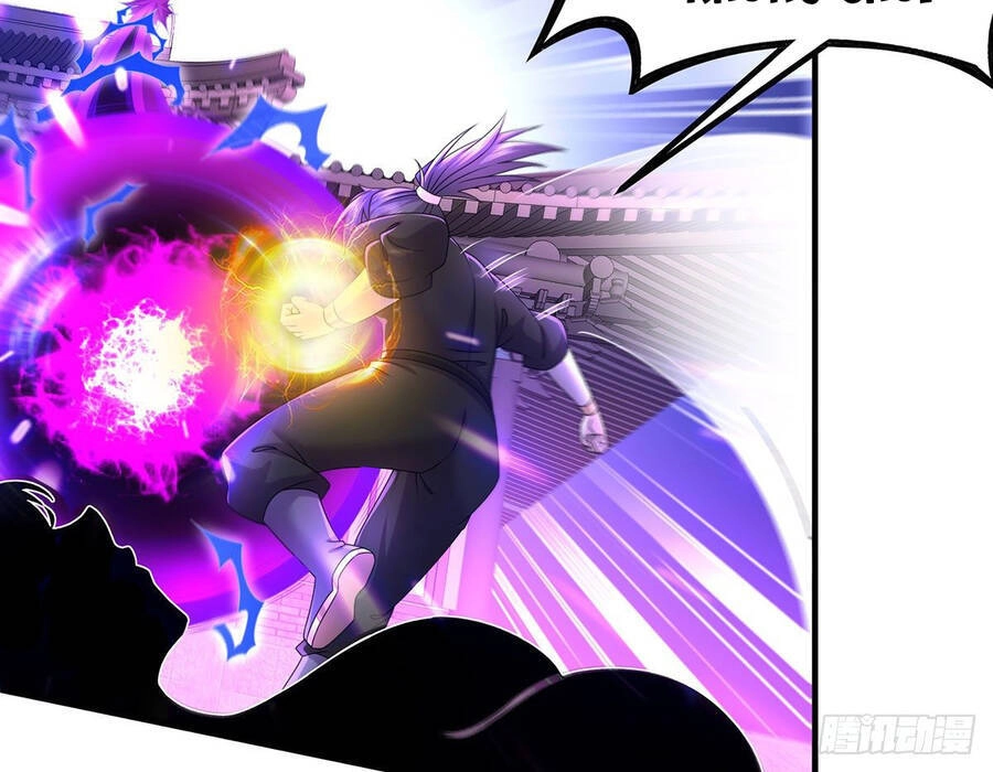 Nghịch Thiên Cải Mệnh Chapter 11 - 23