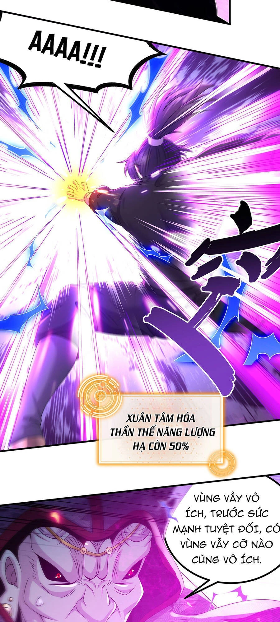 Nghịch Thiên Cải Mệnh Chapter 11 - 24