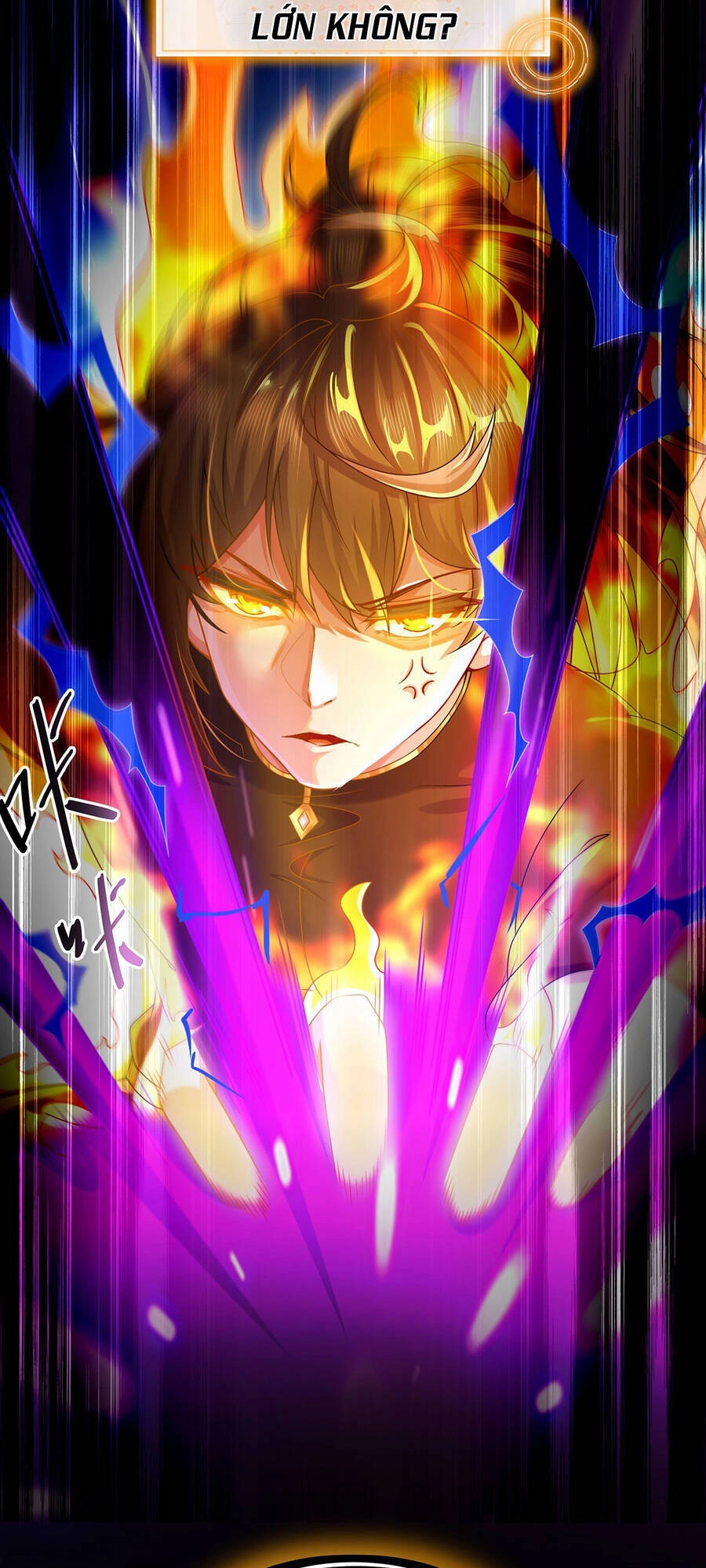 Nghịch Thiên Cải Mệnh Chapter 11 - 26