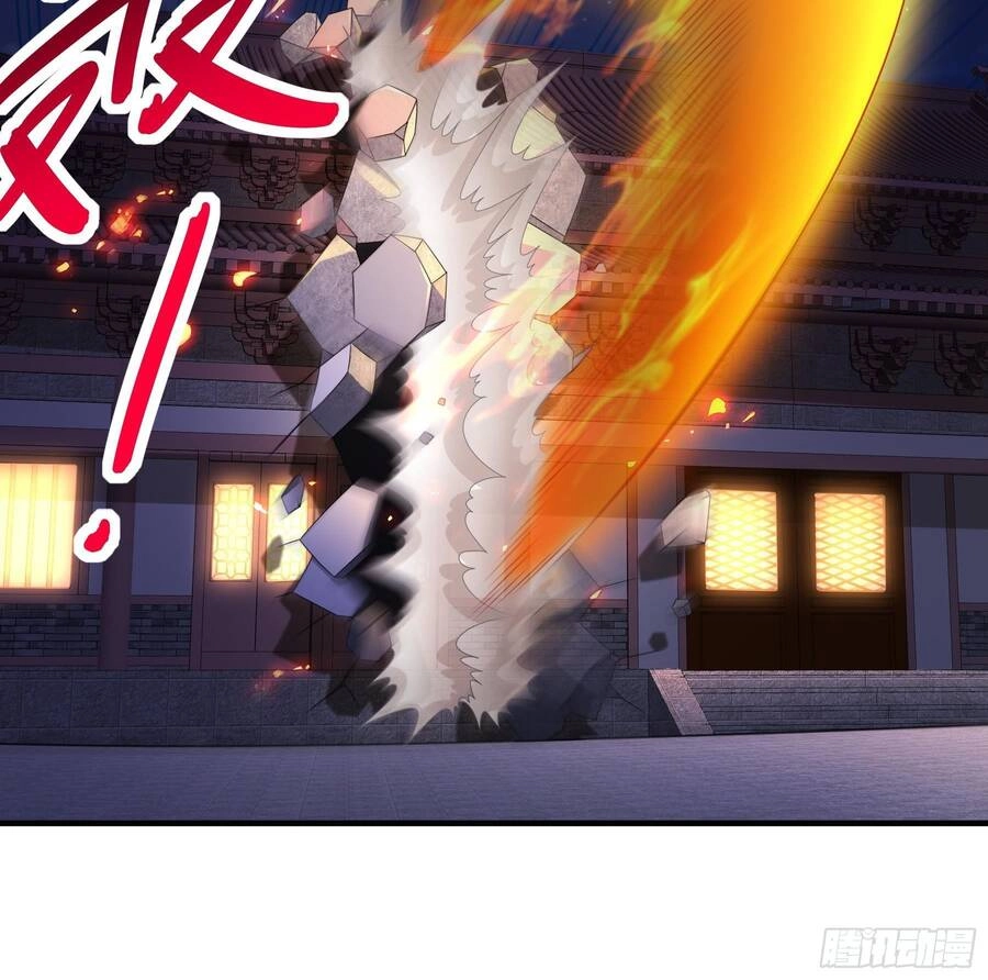 Nghịch Thiên Cải Mệnh Chapter 12 - 21