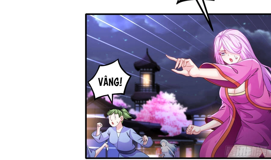 Nghịch Thiên Cải Mệnh Chapter 12 - 26