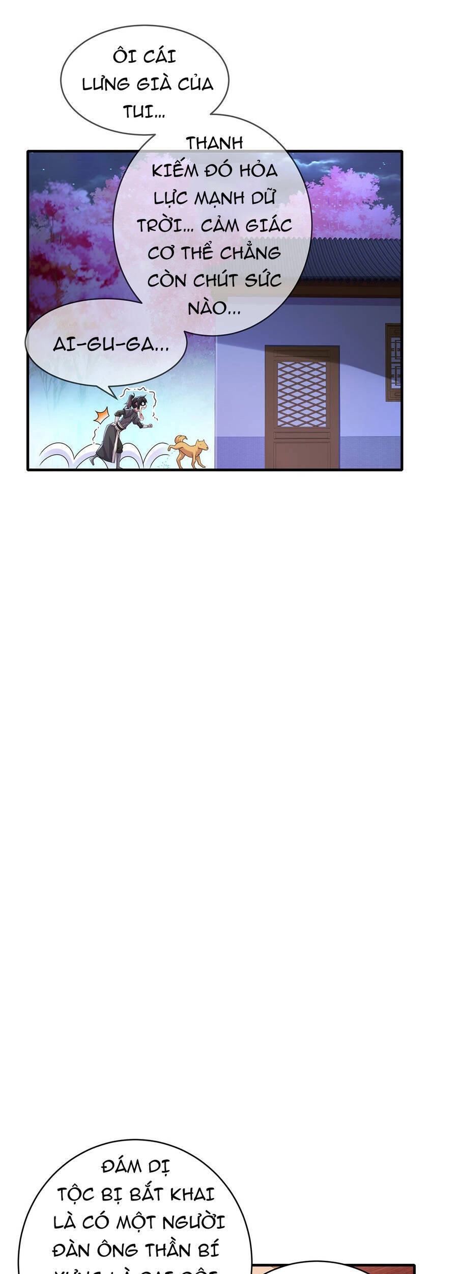 Nghịch Thiên Cải Mệnh Chapter 12 - 43