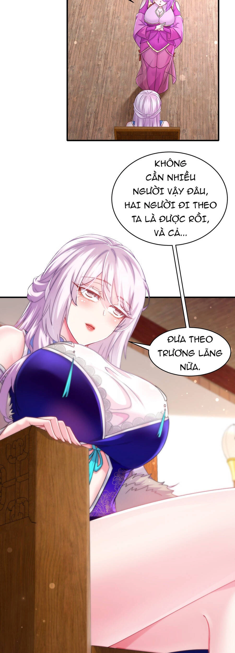 Nghịch Thiên Cải Mệnh Chapter 12 - 49