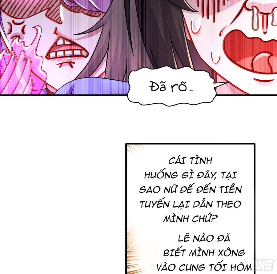 Nghịch Thiên Cải Mệnh Chapter 13 - 20