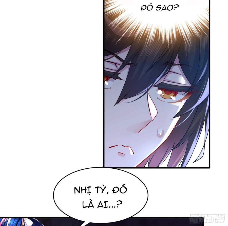 Nghịch Thiên Cải Mệnh Chapter 13 - 21