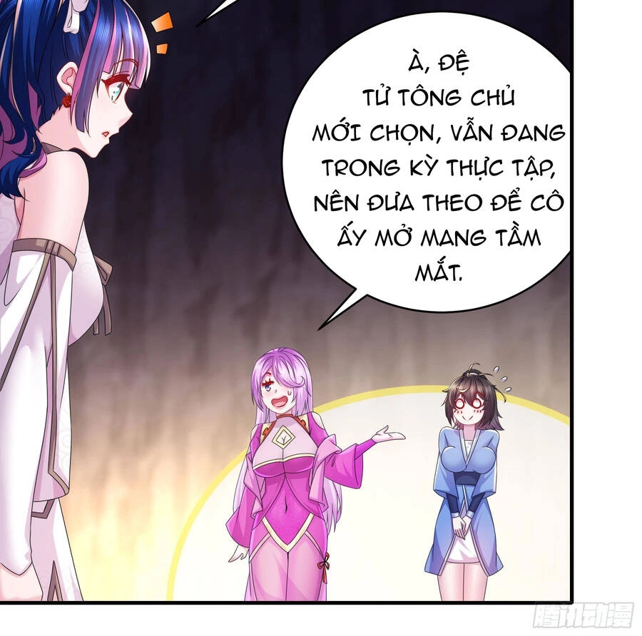 Nghịch Thiên Cải Mệnh Chapter 13 - 22