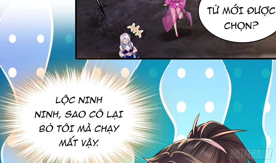 Nghịch Thiên Cải Mệnh Chapter 13 - 24