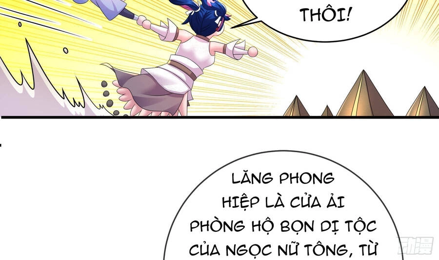 Nghịch Thiên Cải Mệnh Chapter 13 - 35