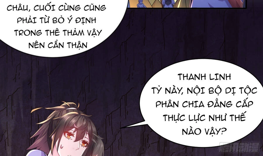 Nghịch Thiên Cải Mệnh Chapter 13 - 38
