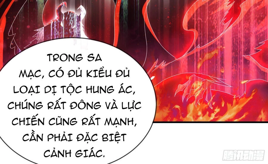 Nghịch Thiên Cải Mệnh Chapter 13 - 46