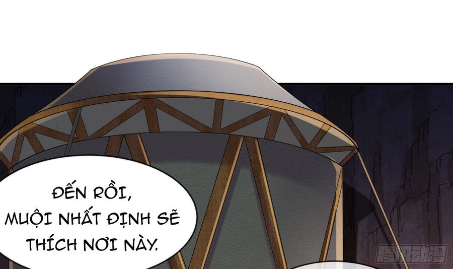 Nghịch Thiên Cải Mệnh Chapter 13 - 49