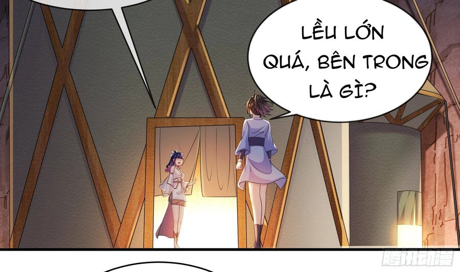 Nghịch Thiên Cải Mệnh Chapter 13 - 50