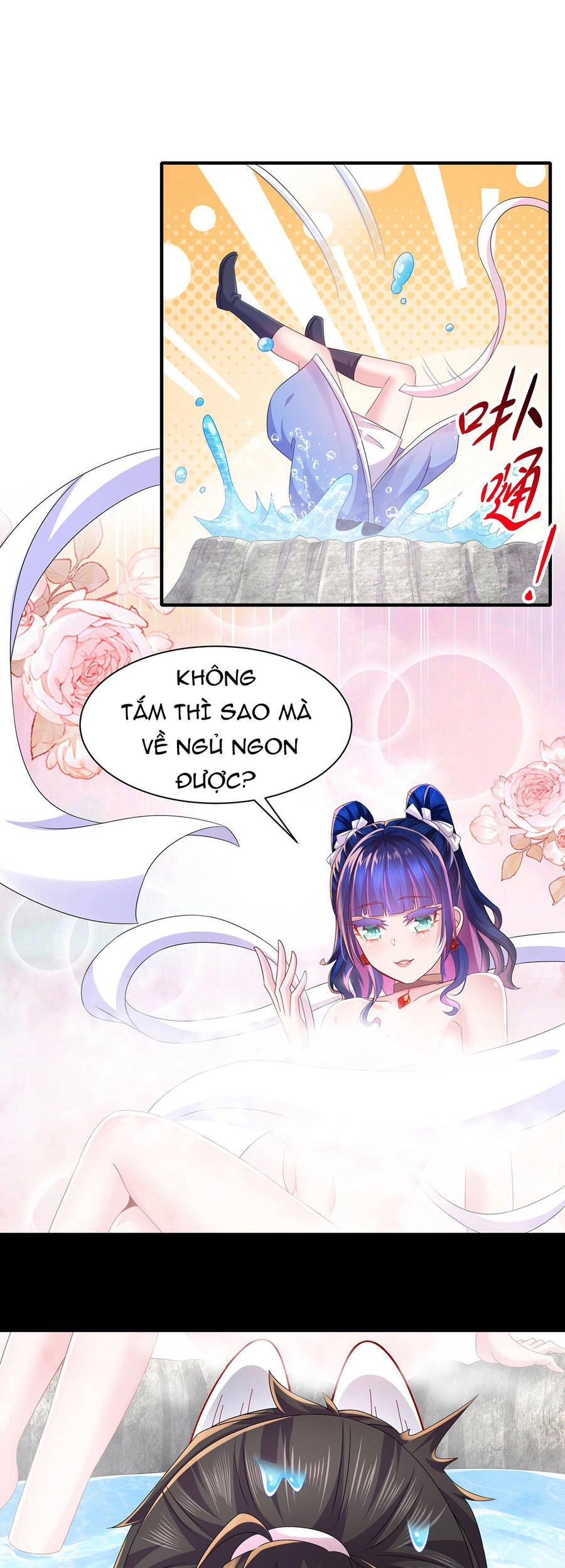 Nghịch Thiên Cải Mệnh Chapter 14 - 10