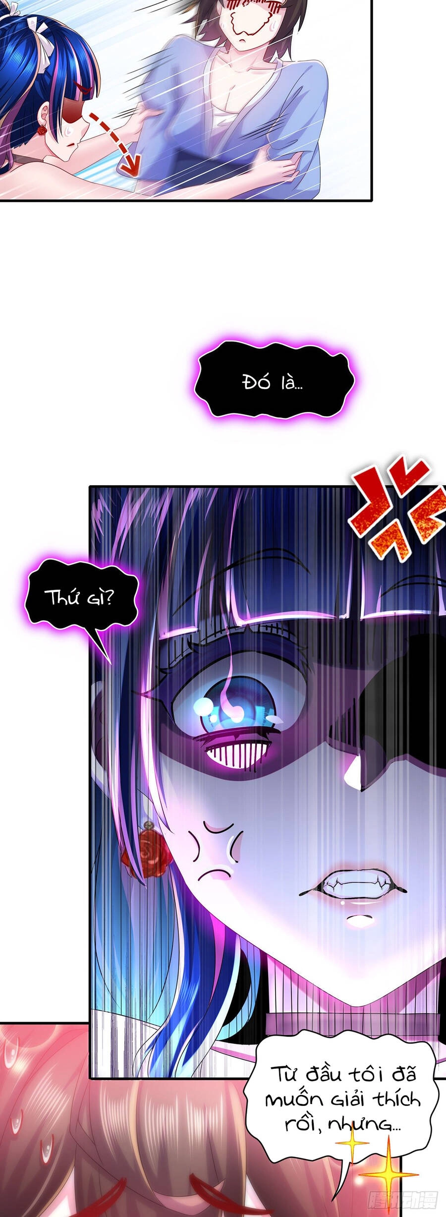 Nghịch Thiên Cải Mệnh Chapter 14 - 19