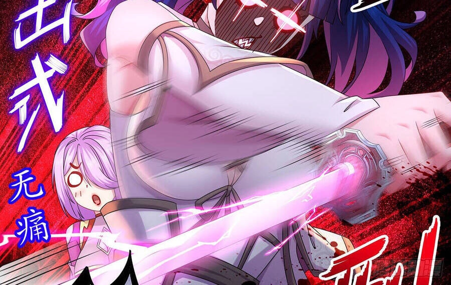 Nghịch Thiên Cải Mệnh Chapter 15 - 13